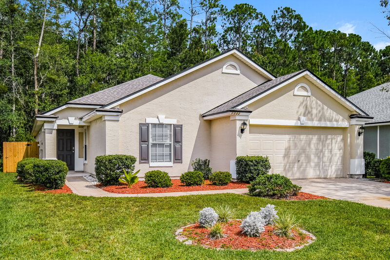2,780/Mo, 1032 Beckingham Dr Saint Augustine, FL 32092 Front View