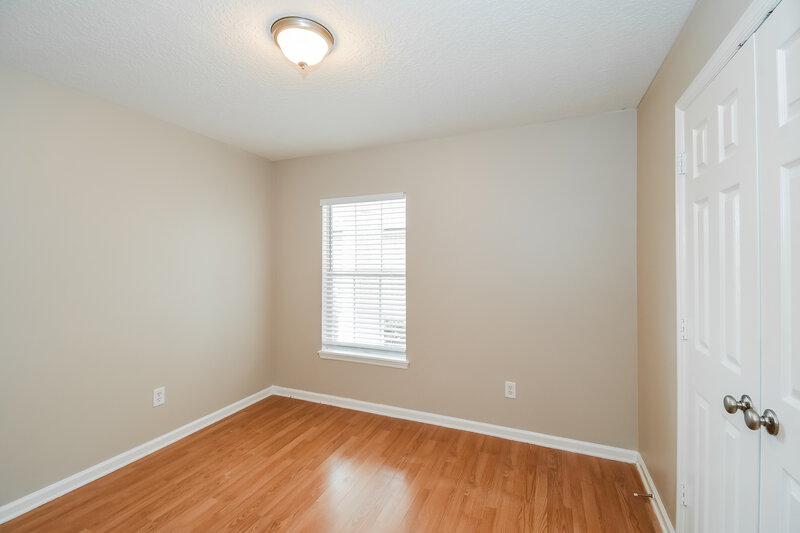 2,780/Mo, 1032 Beckingham Dr Saint Augustine, FL 32092 Bedroom View