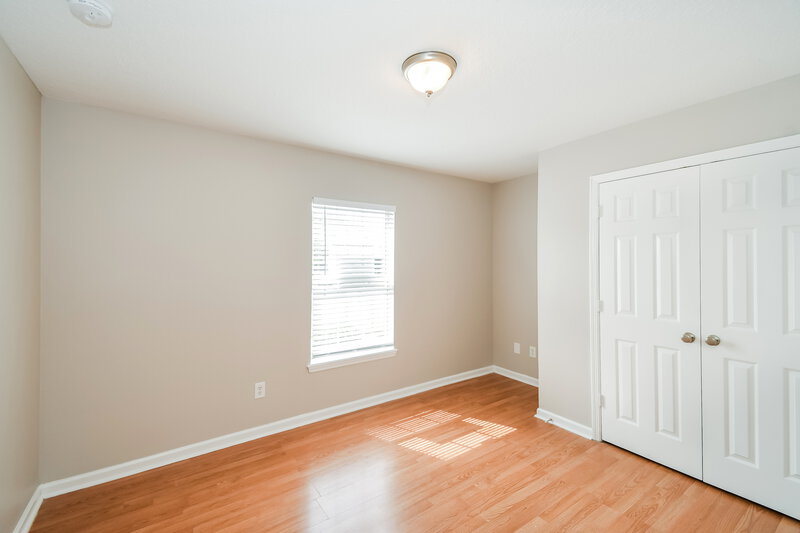 2,780/Mo, 1032 Beckingham Dr Saint Augustine, FL 32092 Bedroom View 2