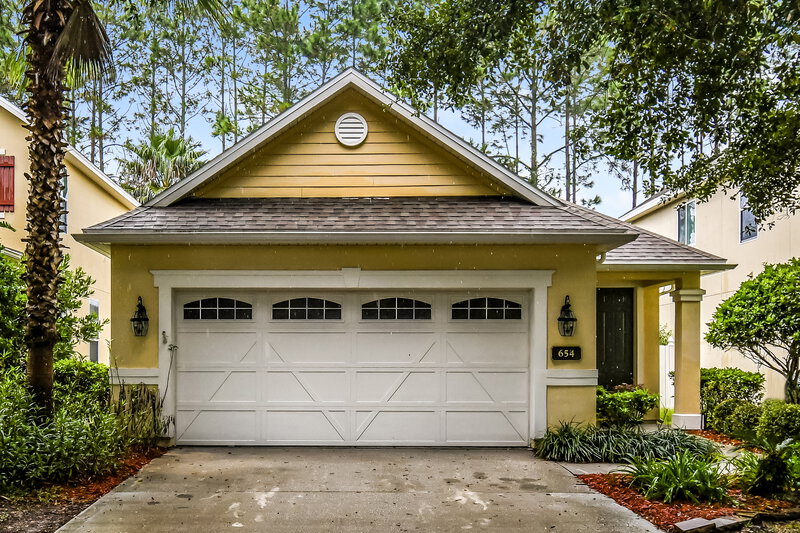 2,000/Mo, 654 Briar View Dr Orange Park, FL 32065 External View