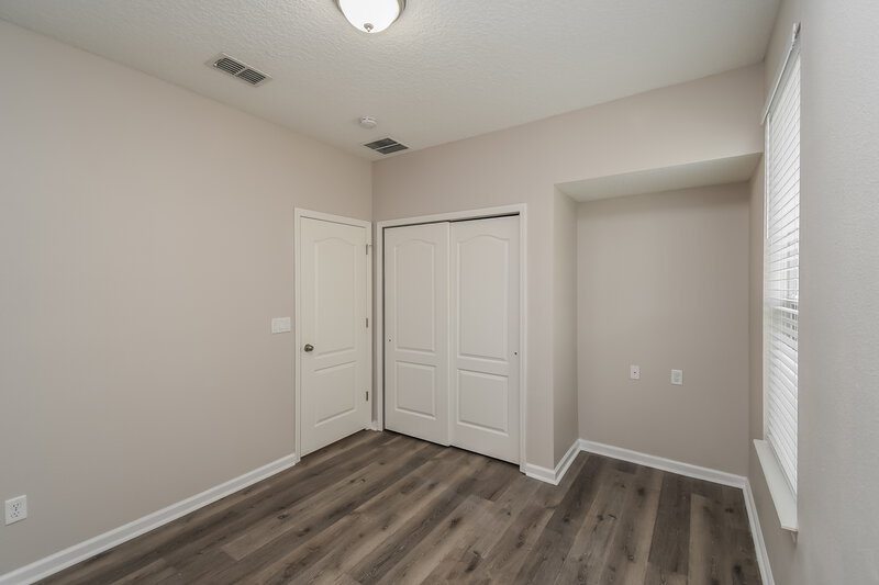 2,000/Mo, 654 Briar View Dr Orange Park, FL 32065 Bedroom View