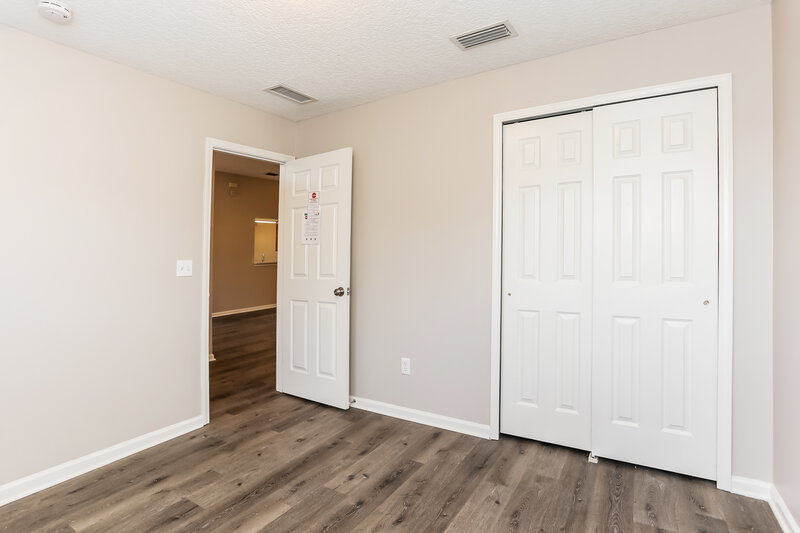 2,780/Mo, 6002 Fillyside Trl Jacksonville, FL 32244 Bedroom View