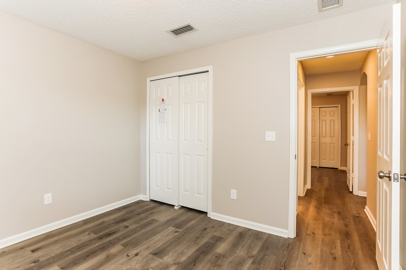 2,780/Mo, 6002 Fillyside Trl Jacksonville, FL 32244 Bedroom View 2