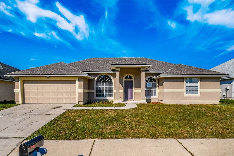 1,950/Mo, 2711 Ravine Hill Dr Middleburg, FL 32068 External View