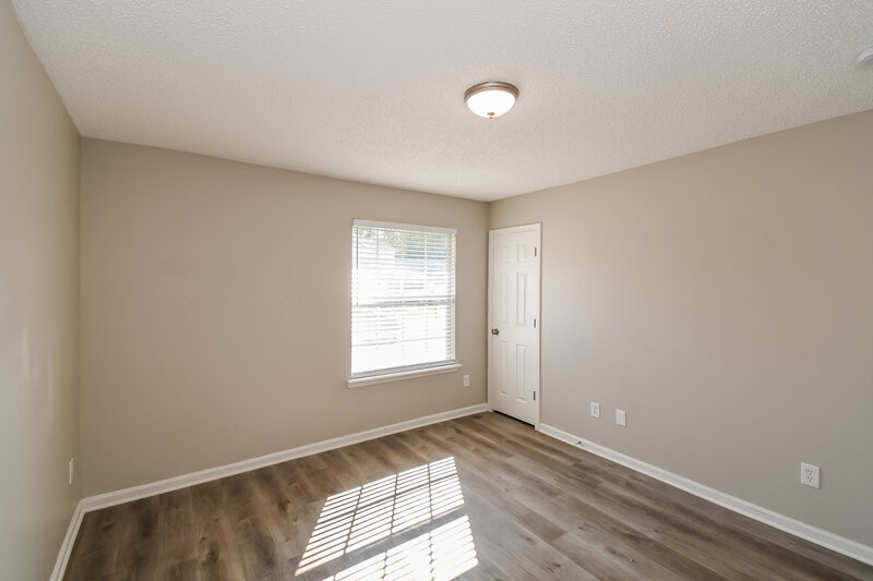 1,950/Mo, 2711 Ravine Hill Dr Middleburg, FL 32068 Bedroom View