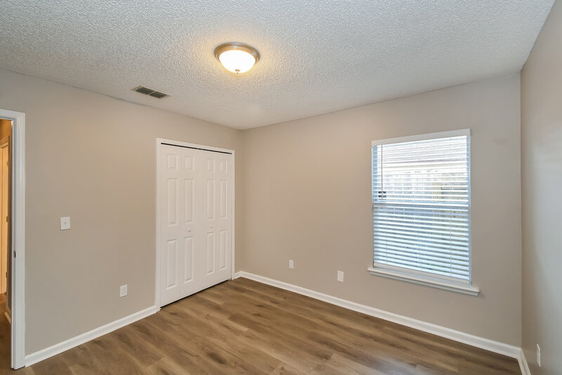 2,295/Mo, 3855 Chapelgate Rd Jacksonville, FL 32223 Bedroom View