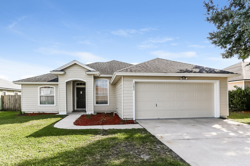 1,805/Mo, 3657 Morning Meadow Ln Orange Park, FL 32073 External View