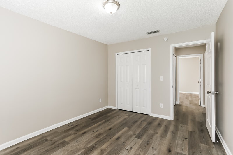 1,805/Mo, 3657 Morning Meadow Ln Orange Park, FL 32073 Bedroom View 2