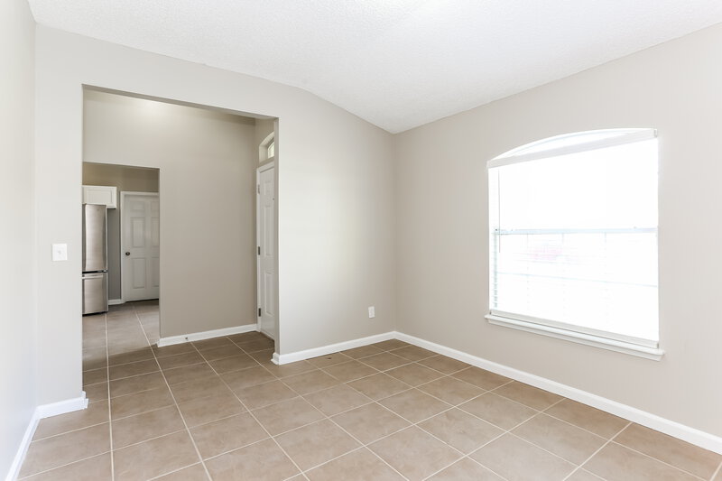 1,805/Mo, 3657 Morning Meadow Ln Orange Park, FL 32073 Bedroom View 4