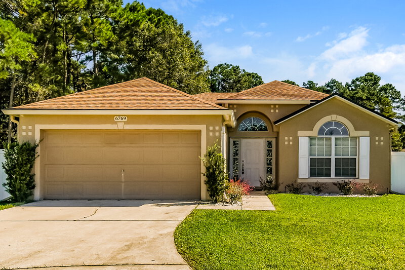 1,755/Mo, 6769 Portofina Ct Jacksonville, FL 32222 External View