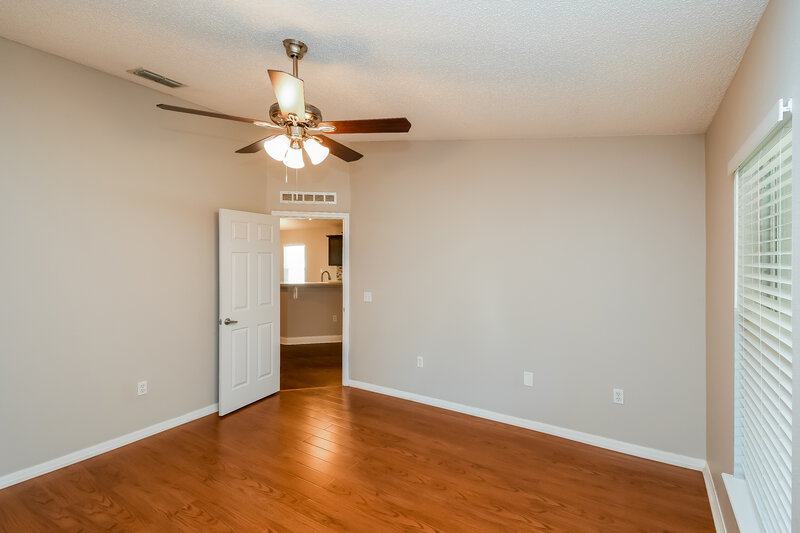 1,755/Mo, 6769 Portofina Ct Jacksonville, FL 32222 Main Bedroom View