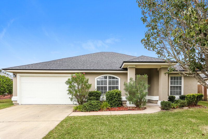 2,000/Mo, 8463 Hunston Mill Ln E Jacksonville, FL 32244 External View