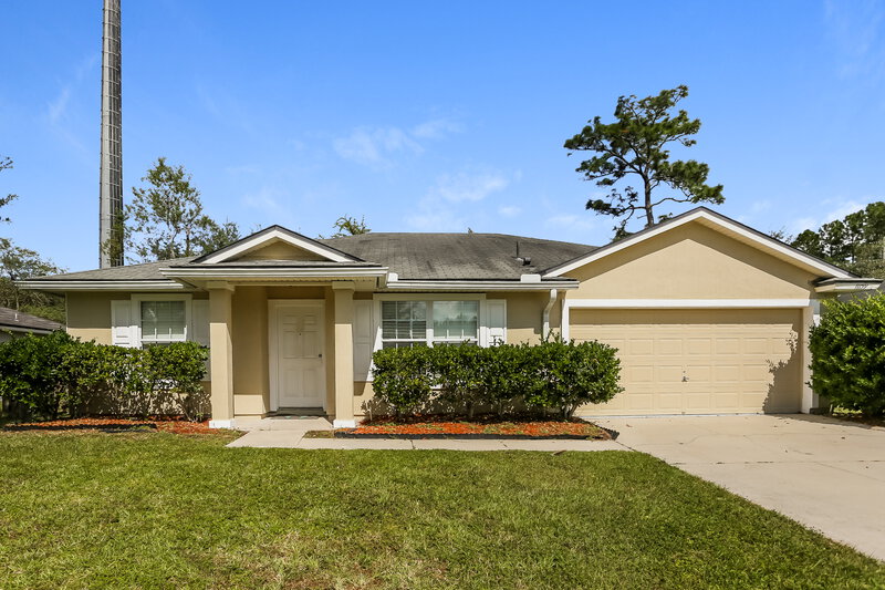 1,815/Mo, 11159 Lauren Oak Ln Jacksonville, FL 32221 External View