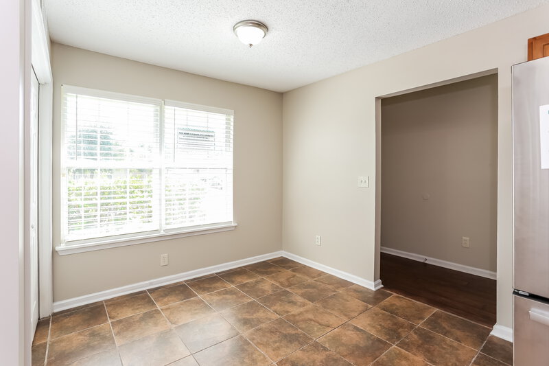 1,815/Mo, 11159 Lauren Oak Ln Jacksonville, FL 32221 Dining Room View