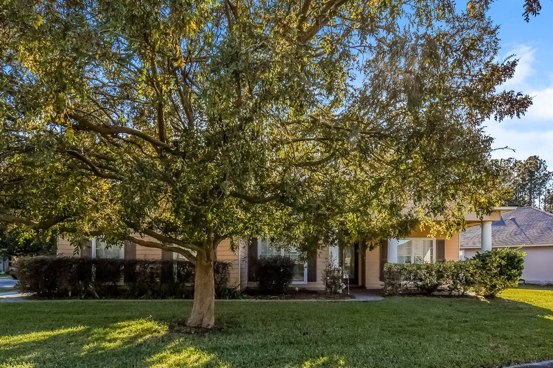 2,830/Mo, 9202 Redtail Dr Jacksonville, FL 32222 External View