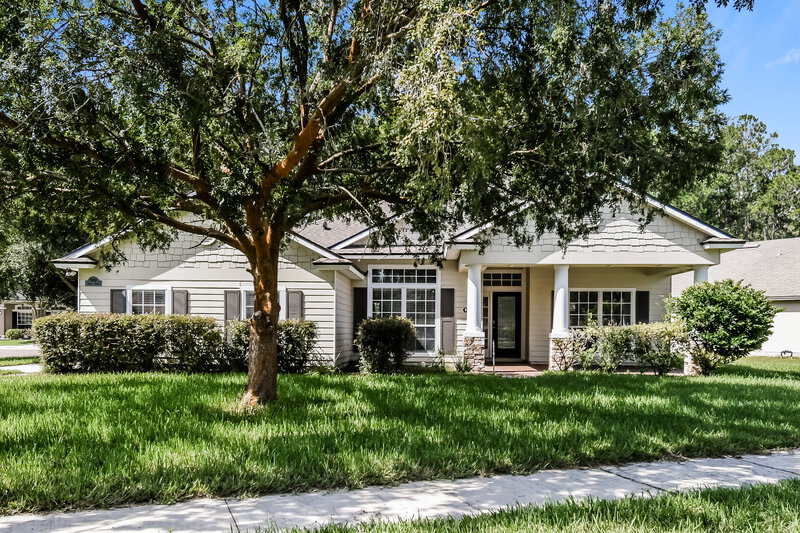 2,035/Mo, 9202 Redtail Dr Jacksonville, FL 32222 External View