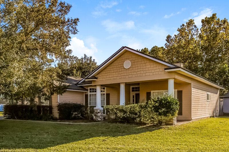 2,830/Mo, 9202 Redtail Dr Jacksonville, FL 32222 Front View