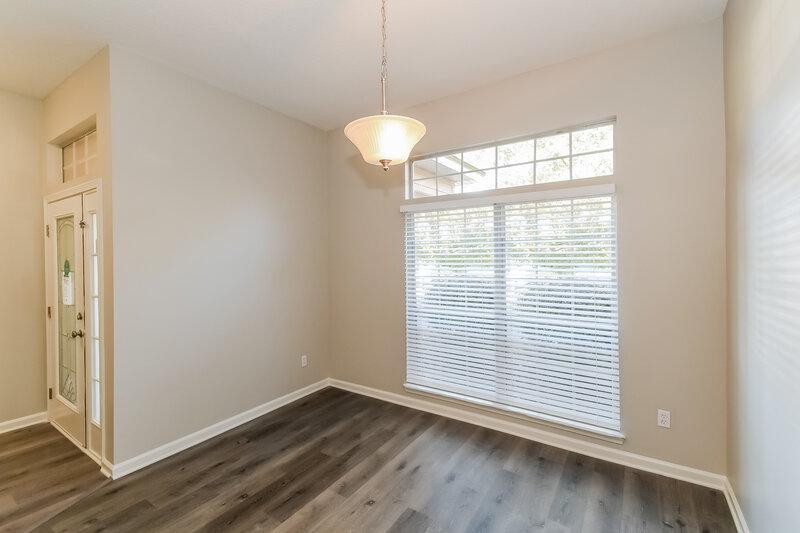 2,830/Mo, 9202 Redtail Dr Jacksonville, FL 32222 Dining Room View