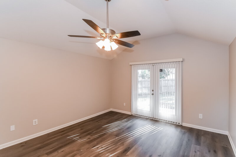 2,830/Mo, 9202 Redtail Dr Jacksonville, FL 32222 Main Bedroom View