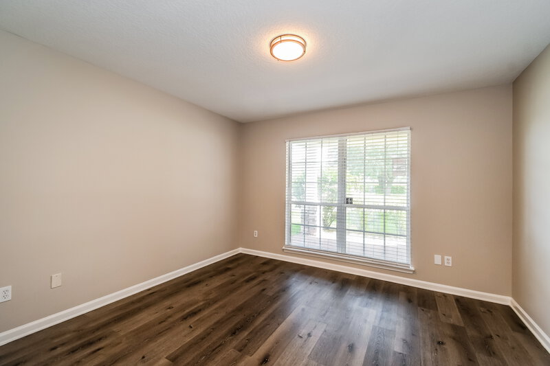 2,035/Mo, 9202 Redtail Dr Jacksonville, FL 32222 Bedroom View 2