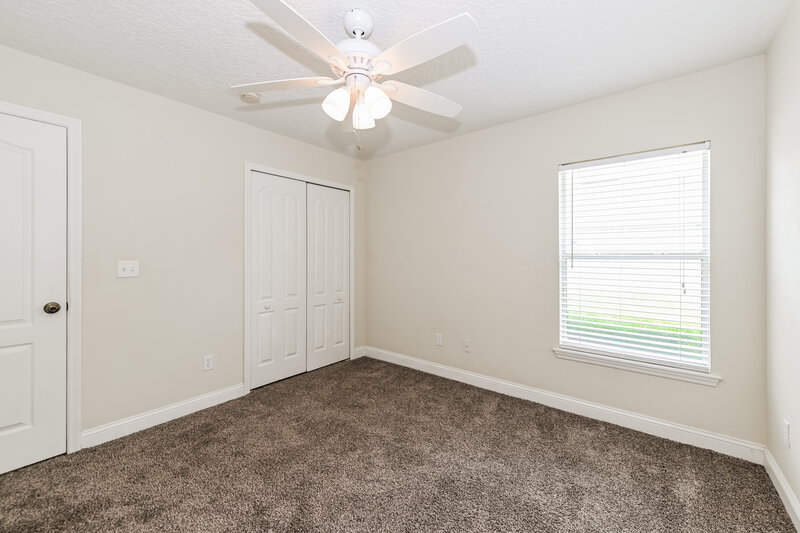 1,965/Mo, 612 Martin Lakes Dr E Jacksonville, FL 32220 Bedroom View 2