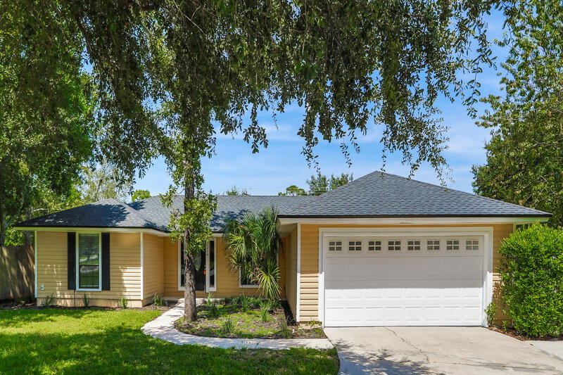 1,965/Mo, 2404 Sourwood Ct Orange Park, FL 32065 External View