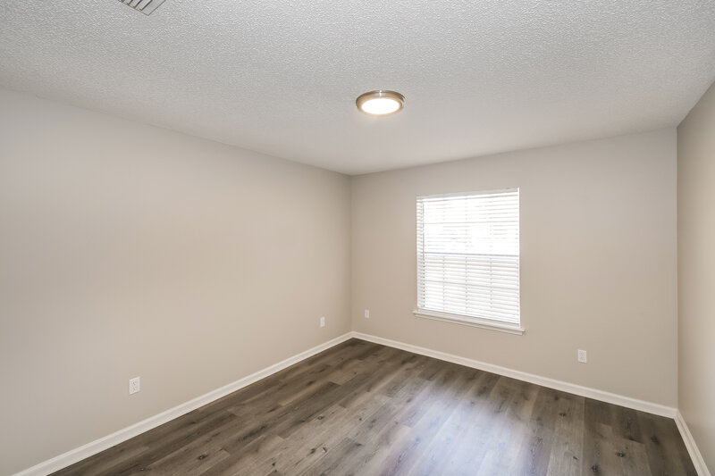 2,185/Mo, 8656 Duckworth Ct Jacksonville, FL 32244 Bedroom View