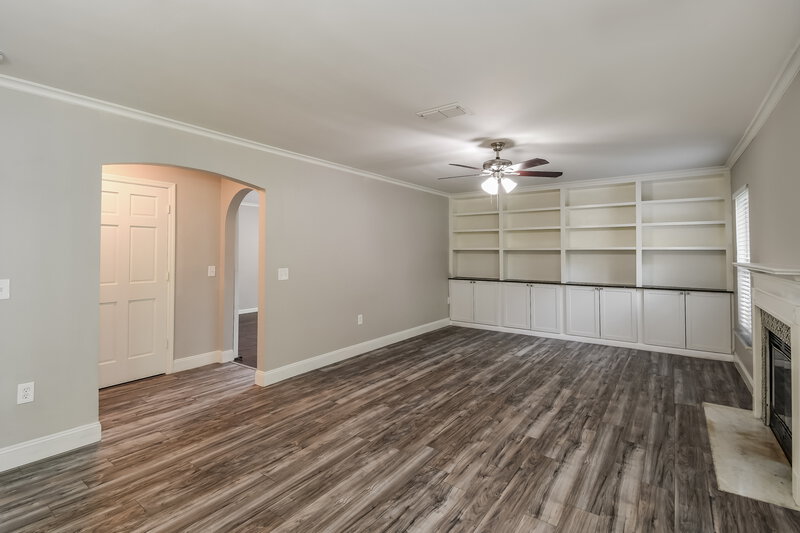 2,620/Mo, 2712 Cobblestone Forest Cir W Jacksonville, FL 32225 Living Room View