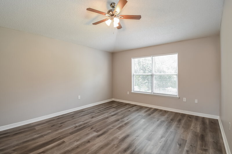 2,620/Mo, 2712 Cobblestone Forest Cir W Jacksonville, FL 32225 Main Bedroom View