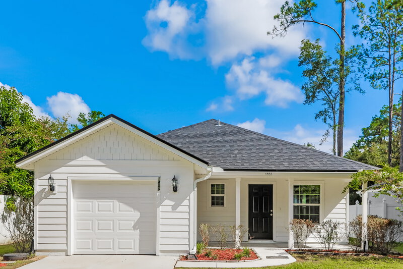 1,810/Mo, 1406 Palmer St Green Cove Springs, FL 32043 External View