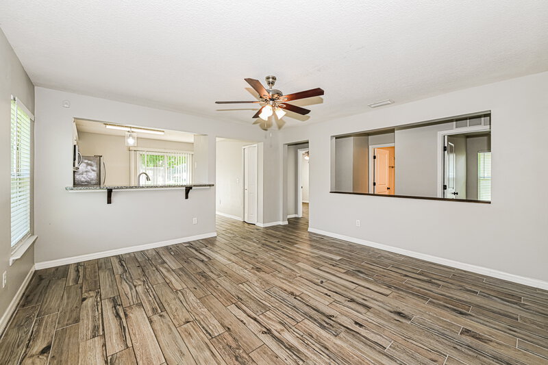 1,845/Mo, 168 Buck Run Way Saint Augustine, FL 32092 Living Room View