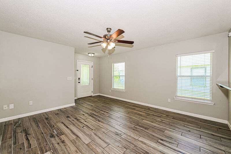 1,845/Mo, 168 Buck Run Way Saint Augustine, FL 32092 Living Room View 3