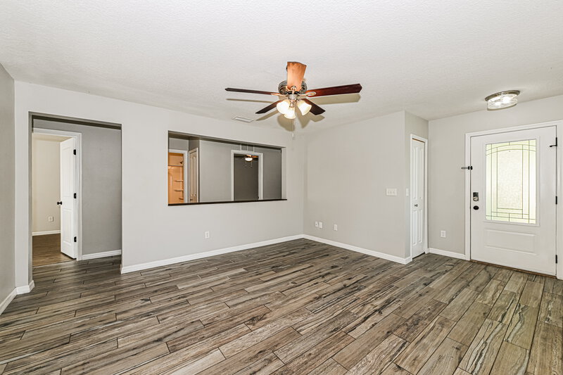 1,845/Mo, 168 Buck Run Way Saint Augustine, FL 32092 Living Room View 4