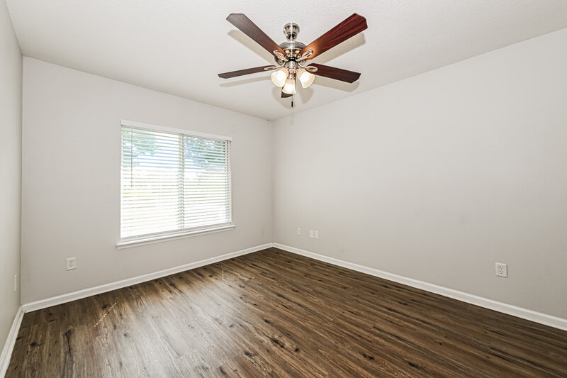 1,845/Mo, 168 Buck Run Way Saint Augustine, FL 32092 Main Bedroom View 2