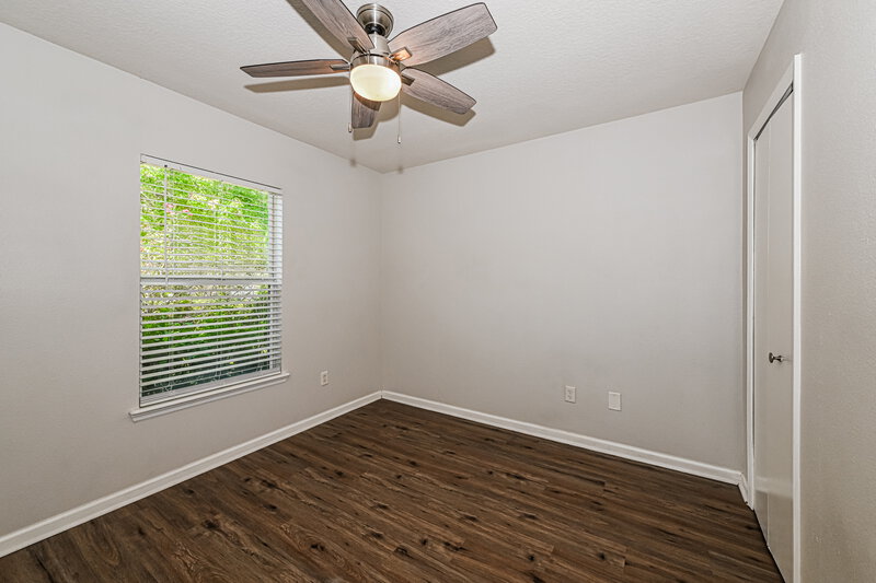 1,845/Mo, 168 Buck Run Way Saint Augustine, FL 32092 Bedroom View 2