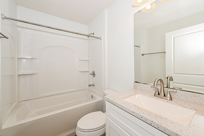 1,845/Mo, 168 Buck Run Way Saint Augustine, FL 32092 Bathroom View
