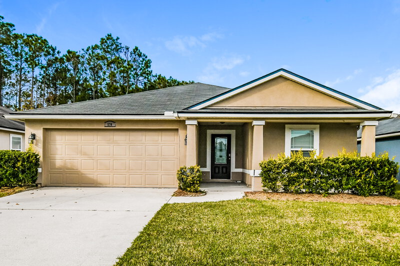 2,335/Mo, 574 S Aberdeenshire Dr Saint Johns, FL 32259 External View