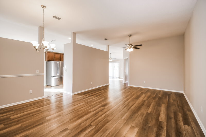 2,335/Mo, 574 S Aberdeenshire Dr Saint Johns, FL 32259 Living Room View