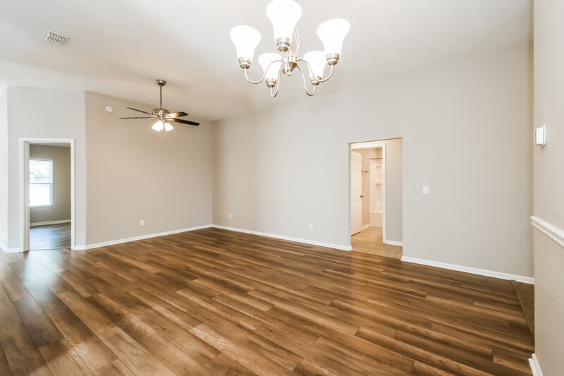 2,335/Mo, 574 S Aberdeenshire Dr Saint Johns, FL 32259 Dining Room View