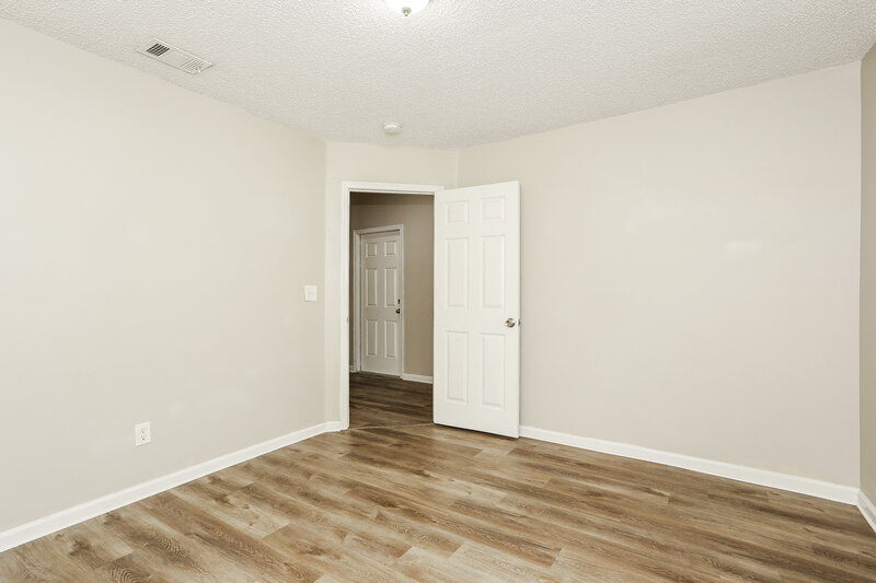 1,775/Mo, 3272 Net Ct Jacksonville, FL 32277 Bedroom View