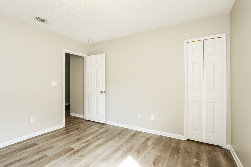1,775/Mo, 3272 Net Ct Jacksonville, FL 32277 Bedroom View 2