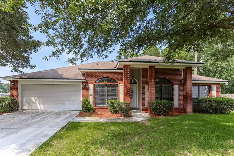 2,090/Mo, 925 Plumbridge Ct Jacksonville, FL 32218 External View