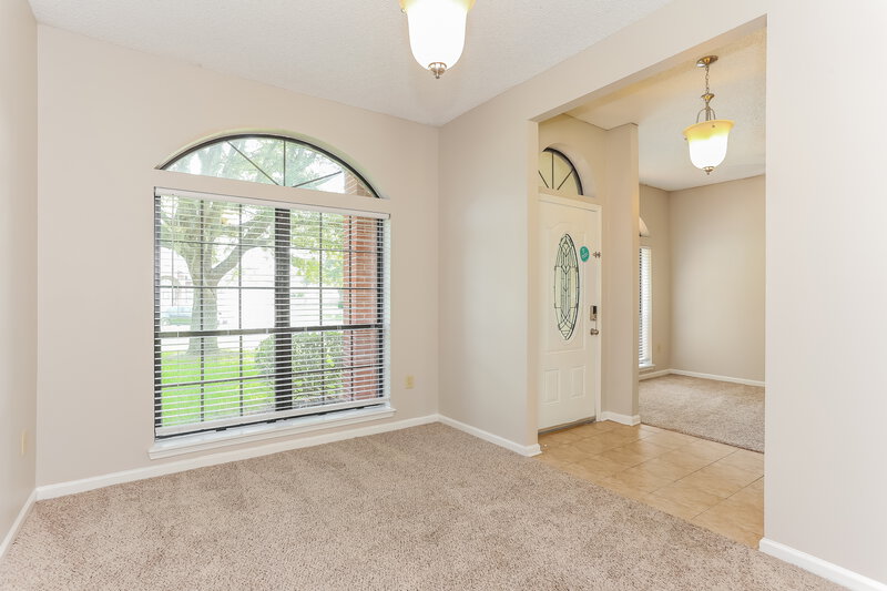 2,090/Mo, 925 Plumbridge Ct Jacksonville, FL 32218 Dining Room View