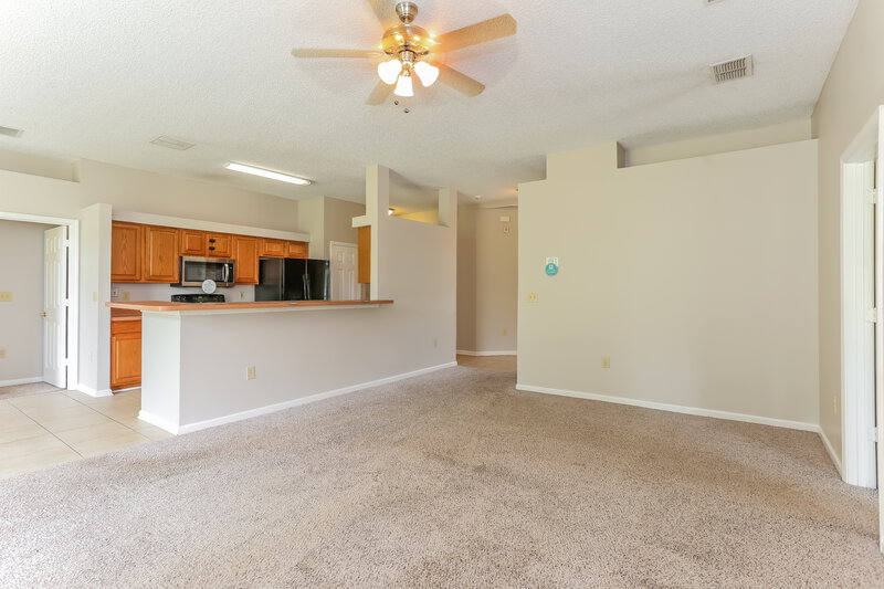 2,090/Mo, 925 Plumbridge Ct Jacksonville, FL 32218 Breakfast Nook View