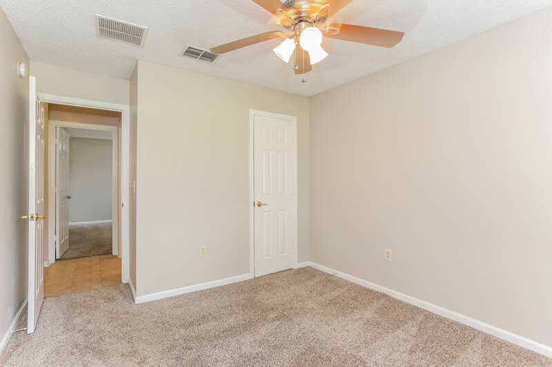 2,090/Mo, 925 Plumbridge Ct Jacksonville, FL 32218 Bedroom View