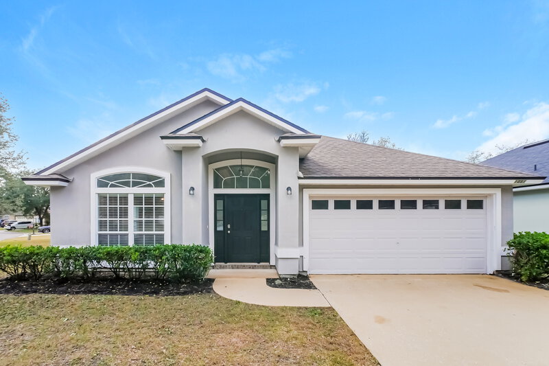 2,160/Mo, 1051 Three Forks Ct St Augustine, FL 32092 External View