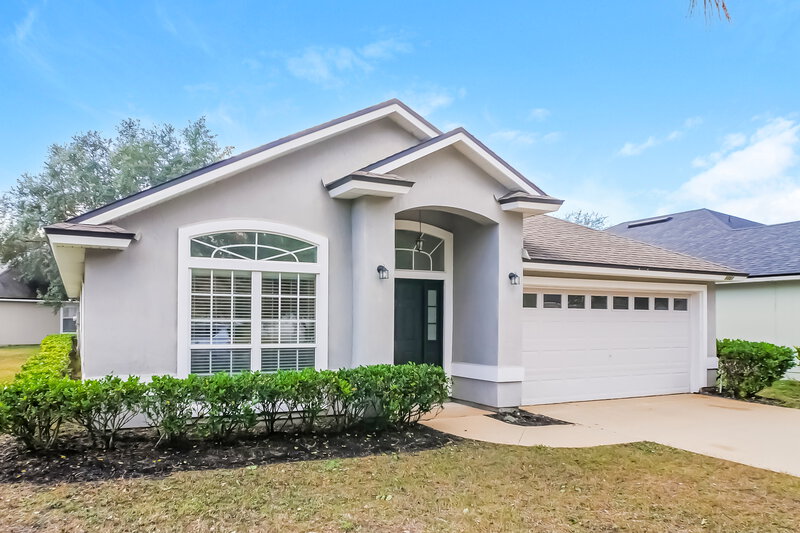 2,160/Mo, 1051 Three Forks Ct St Augustine, FL 32092 Front View