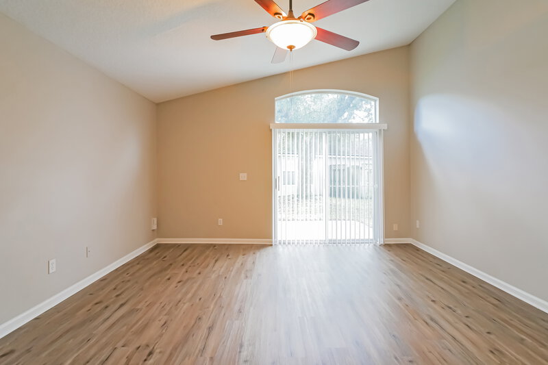 2,160/Mo, 1051 Three Forks Ct St Augustine, FL 32092 Living Room View