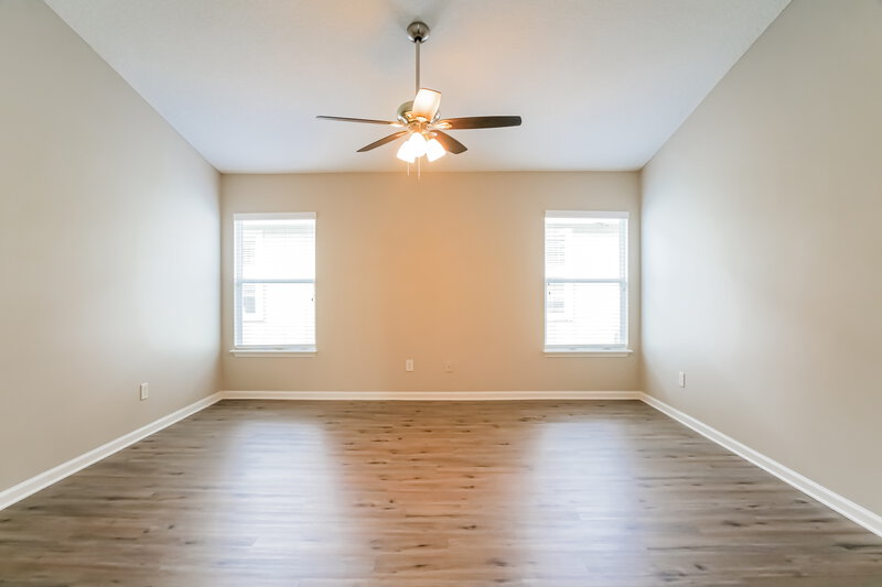 2,160/Mo, 1051 Three Forks Ct St Augustine, FL 32092 Main Bedroom View