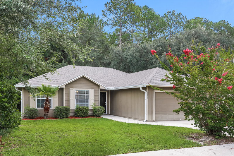 1,800/Mo, 8173 Tessa Ter E Jacksonville, FL 32244 External View